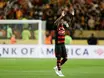 Bruno Henrique destaca evolução desde 2019