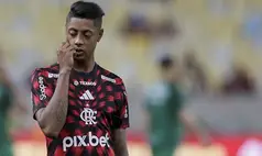 Fraude Esportiva: Bruno Henrique, do Flamengo, é denunciado por estelionato