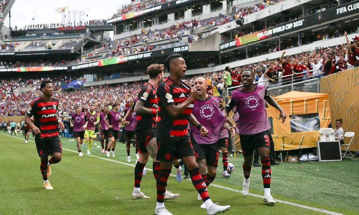 Bruno Henrique