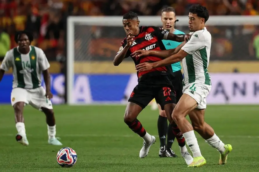 Bruno Henrique