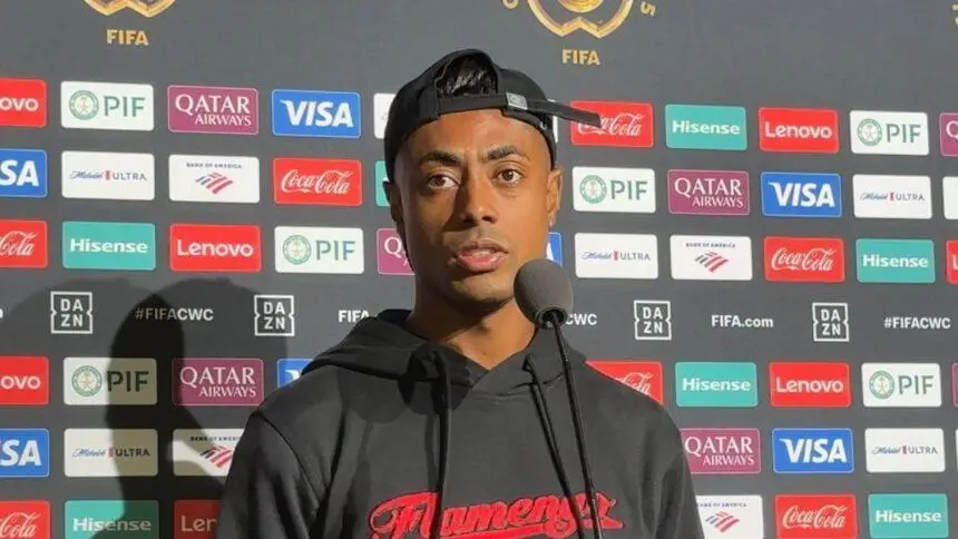 Bruno Henrique