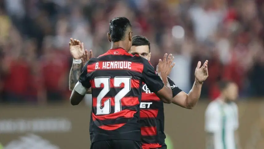 Bruno Henrique