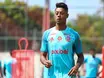STJD recebe inquérito sobre Bruno Henrique e avalia denúncia