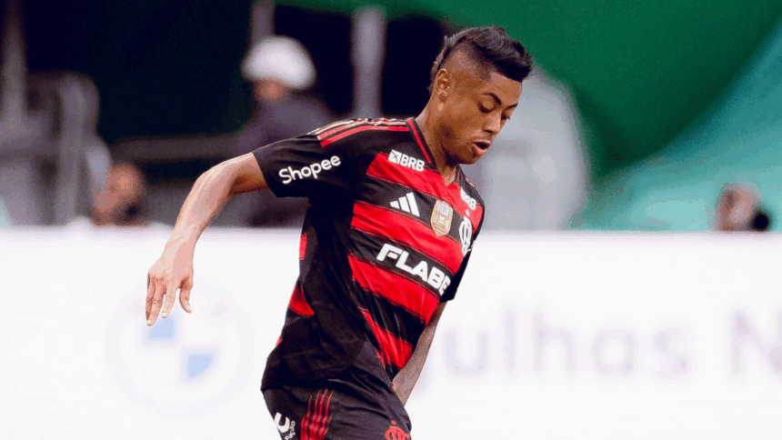 Bruno Henrique