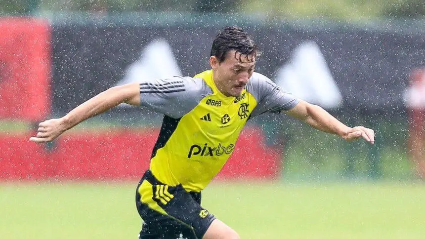 Caio Garcia