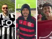 Cariocas viajam aos Estados Unidos para apoiar clubes no Mundial de Clubes