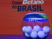 Sorteio das Oitavas de Final da Copa do Brasil 2025: Confrontos Definidos