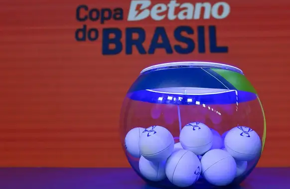 Confrontos estão previstos para as semanas dos dias 30 de julho e 6 de agosto (Foto: Divulgação / CBF)