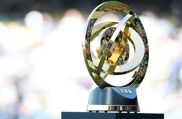 Copa do Mundo de Clubes: evento será realizado nos Estados Unidos (Foto: AFP)