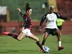 Flamengo busca título no Brasileirão Feminino e destaca renovação