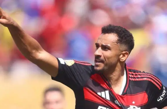 Danilo (Foto: Divulgação)