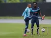 De la Cruz em processo de transição e fora de confronto com Chelsea