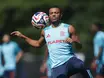 De la Cruz otimista para enfrentar o Bayern; Flamengo mantém lista de inscritos