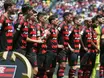 Flamengo faz história: Audiência record com vitória sobre o Chelsea