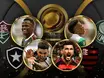 Copa do Mundo de Clubes: Oitavas de final com times Brasileiros