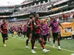 Flamengo, Botafogo e Fluminense em destaque: Líderes em jogos disputados