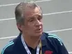 Presidente do Flamengo comenta sobre construção de estádio próprio