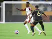 Jovem promessa do Flamengo surpreende ao falar do Bayern de Munique