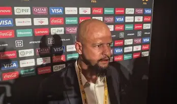 Felipe Melo e Raphinha: Visões divergentes sobre a Copa do Mundo