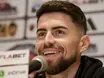 Atitude Inusitada: Filho de Zico "manda" seu ídolo sair de foto com Jorginho