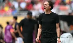 Flamengo perde para Bayern de Munique e encerra invencibilidade