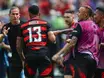 Flamengo surpreende o mundo com vitória épica sobre o Chelsea