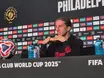 Filipe Luís confirma Alex Sandro e Jorginho no Flamengo para estreia do Mundial