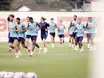 Flamengo inicia preparação intensa para Copa do Mundo de Clubes; reforços chegam