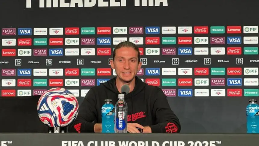 Filipe Luís