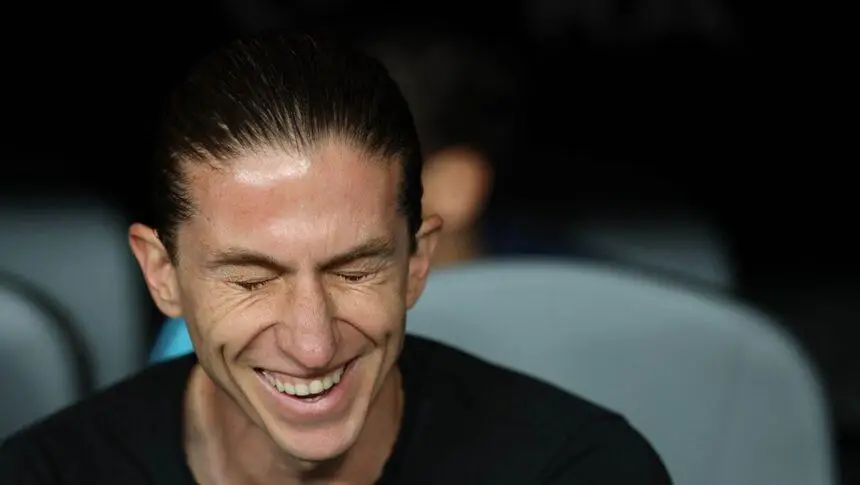 Filipe Luís