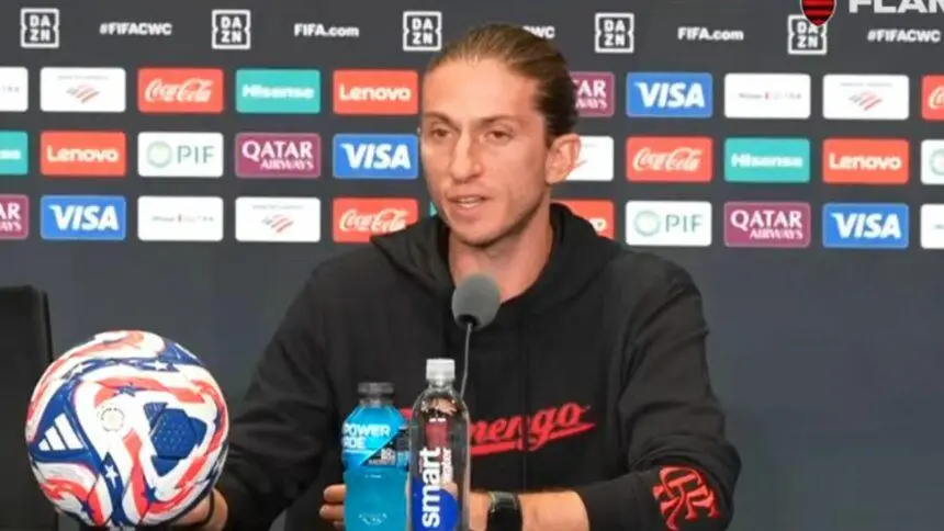 Filipe Luís