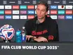 Filipe Luís elogia atacante do Chelsea após vitória do Flamengo no Mundial