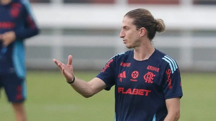 Filipe Luís