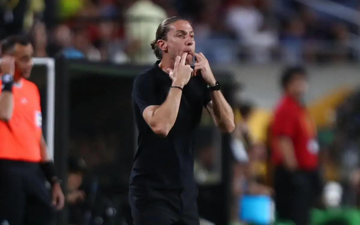 Filipe Luís