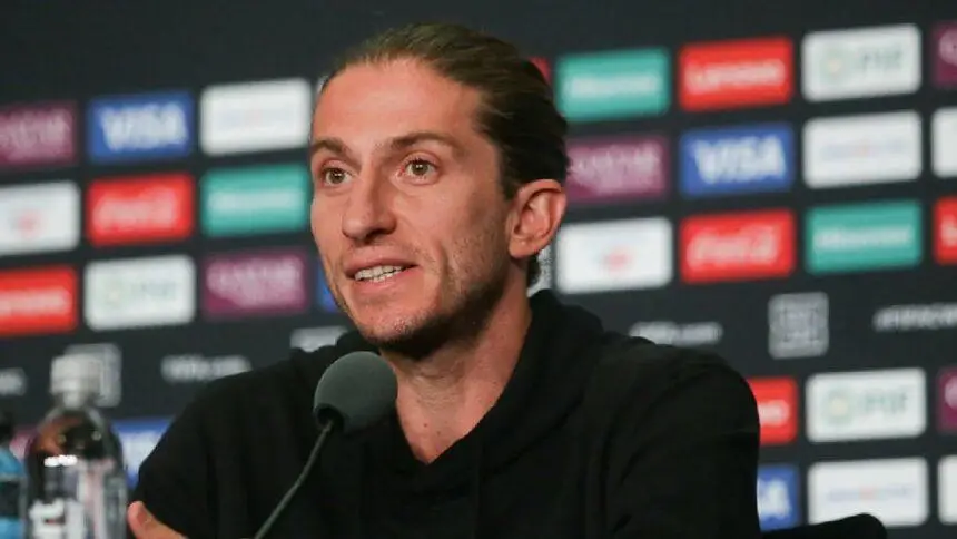 Filipe Luís