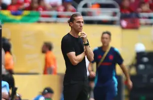 Filipe Luís (Foto: Gilvan de Souza / Flamengo)