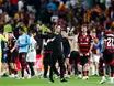 Filipe Luís elogia desempenho do Flamengo no Mundial de Clubes