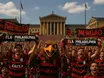 Embaixadas do Flamengo nos EUA unidas pelo sonho do Mundial