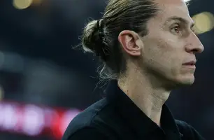 Flamengo e Fortaleza se enfrentaram no Maracanã (Foto: Gilvan de Souza/Flamengo)