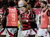 Flamengo arrasa Fortaleza no Maracanã antes do Mundial