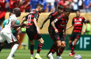 Flamengo garante mais de R$ 20 milhões em bônus após vitória contra o Chelsea no Mundial (Foto: Gilvan de Souza/Flamengo)