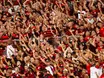 Flamengo lidera redes sociais entre clubes fora da Europa
