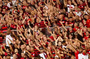 Flamengo lidera ranking de clubes mais famosos fora da Europa nas redes sociais (Foto: Reprodução / Flamengo)