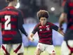 Flamengo perde para o Santos no Brasileirão Sub-17