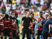 Filipe Luís enaltece Bayern após eliminação do Flamengo no Mundial