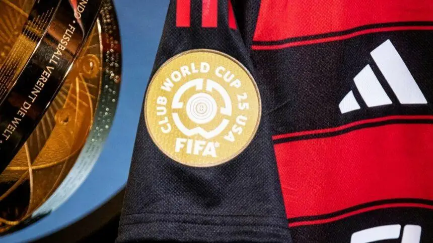 Flamengo receberá valor milionário do Governo do Rio para disputa do Mundial de Clubes
