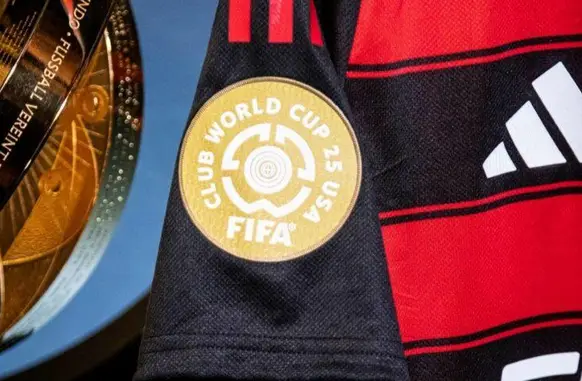 Flamengo receberá valor milionário do Governo do Rio para disputa do Mundial de Clubes (Foto: Divulgação/Flamengo)
