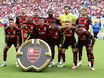 Flamengo encerra participação na Copa do Mundo de Clubes com mais de R$ 150 mi