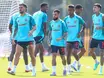 Flamengo: 'Recovery' e preparação física para o Mundial