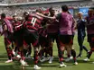 FIFA define arbitragem para Flamengo x Los Angeles no Mundial de Clubes